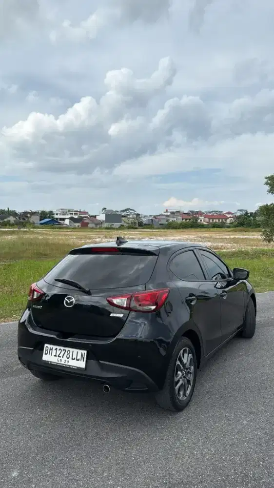 Mazda 2 GT 2018