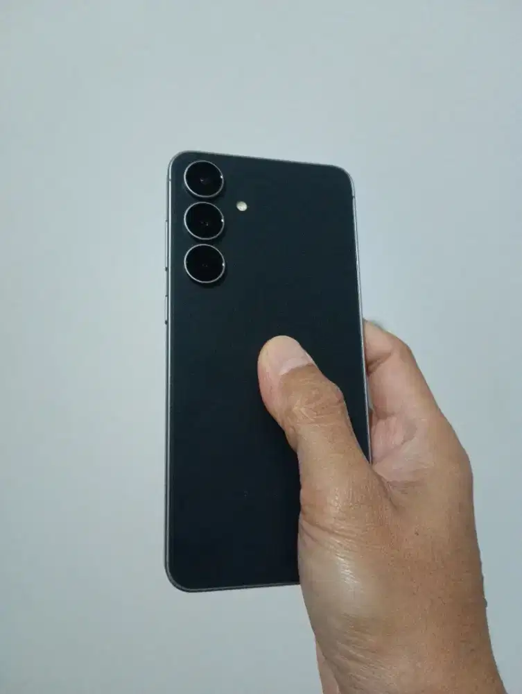 Samsung S25 fe (2025)