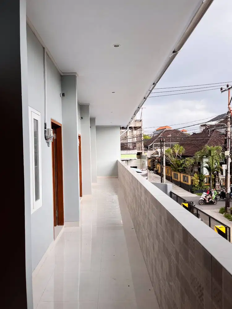 Samandari Living – Kost Premium Strategis