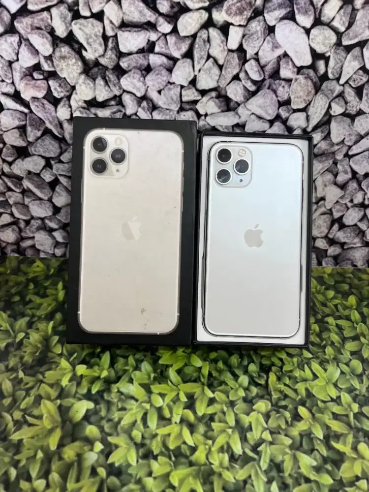 Iphone 11pro 256Gb ex inter