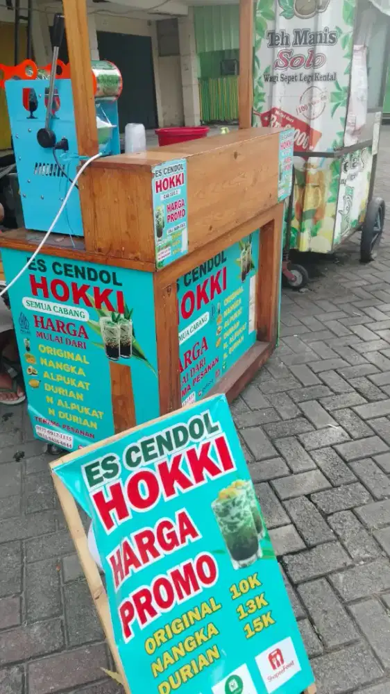 Dicari segera karyawati