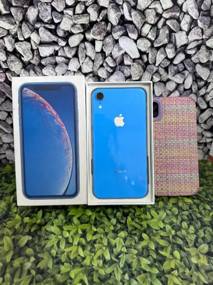 Iphone Xr 64Gb ex inter