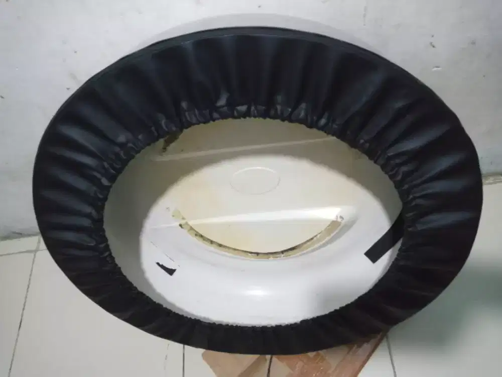 Cover ban serep terios/rush