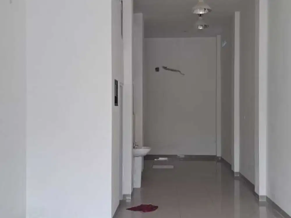 Ruko citra garden 8 murah cepat