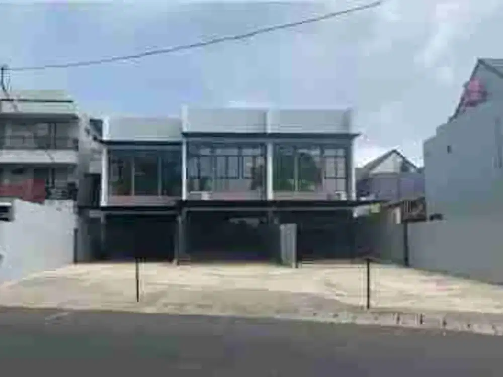 Disewakan Ruko Raya Kebagusan Tb Simatupang