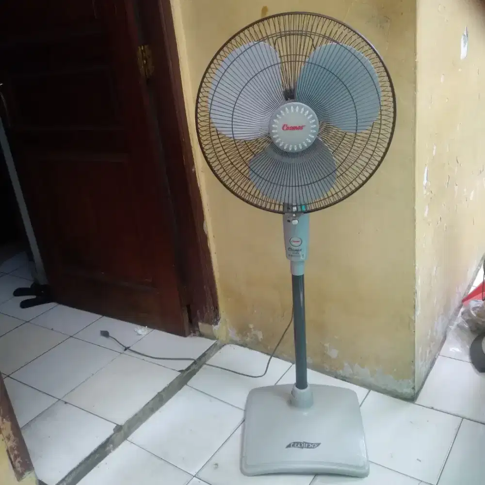 Kipas Angin Cosmos Twino