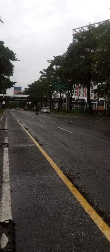 Sedia jasa nyuci gosok atau beberes rumah