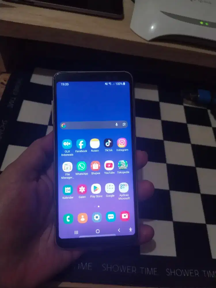 Samsung A8 2018 Original