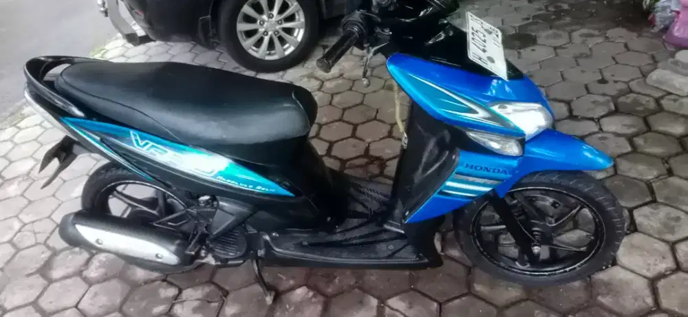 Vario karbu iriet
