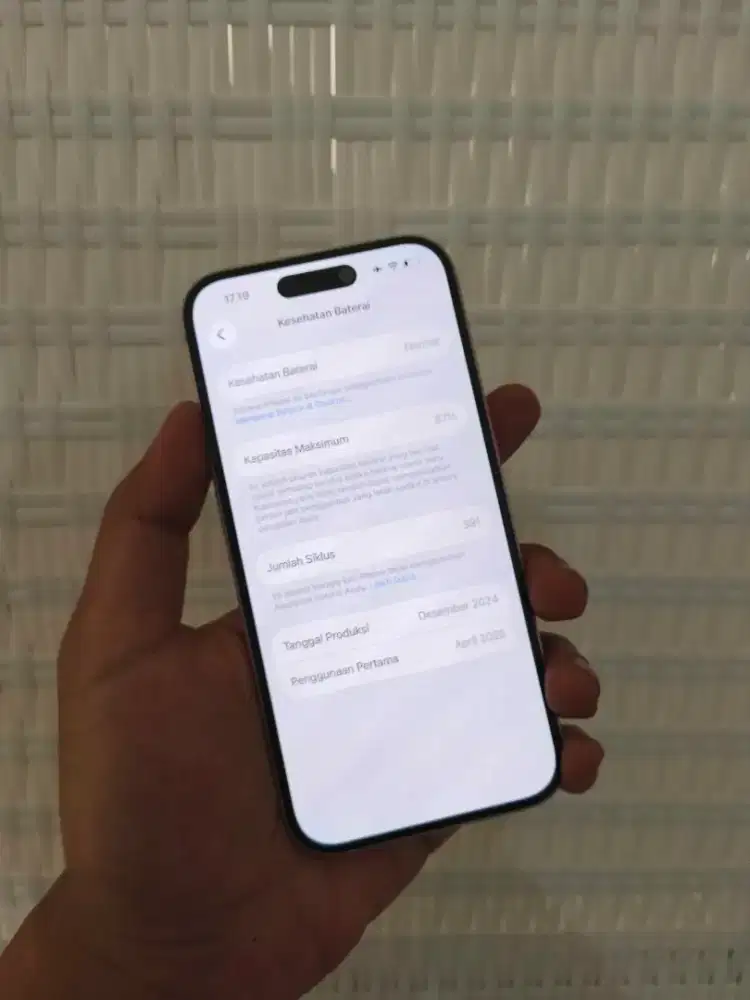 iphone 15 128gb iBox