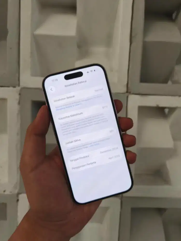 iphone 15 128gb iBox