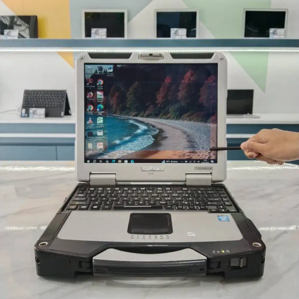 Anti Banting | Garansi + COD Instan