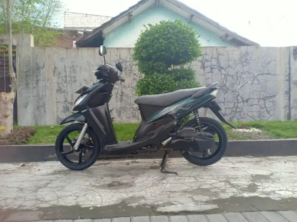 Jual Mio sporty harga