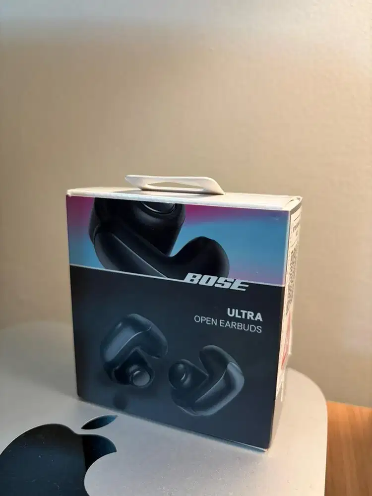 BOSE ULTRA OPEN EARBUDS - Brand New