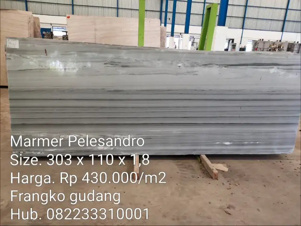 Marmer Crema Marfile