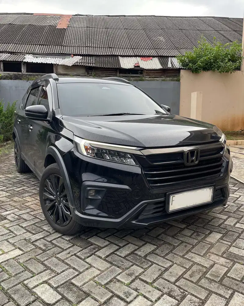 Honda BR-V 2022 Bensin