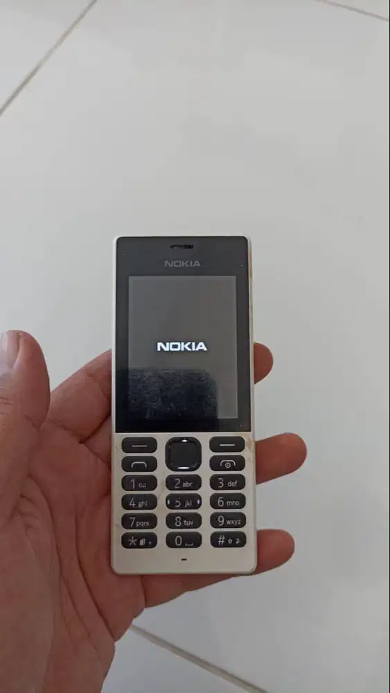 Dijual Nokia Jadul 150,105