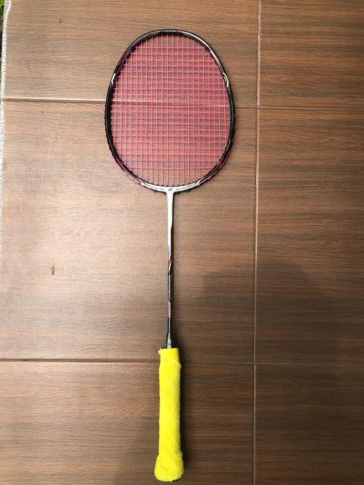 Yonex Nanoray 900 Hendra Setiawan Edition