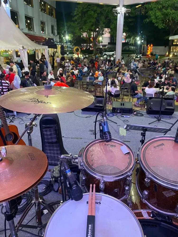 Cymbal Zildjian Avedis Fast Crash 18 Inc