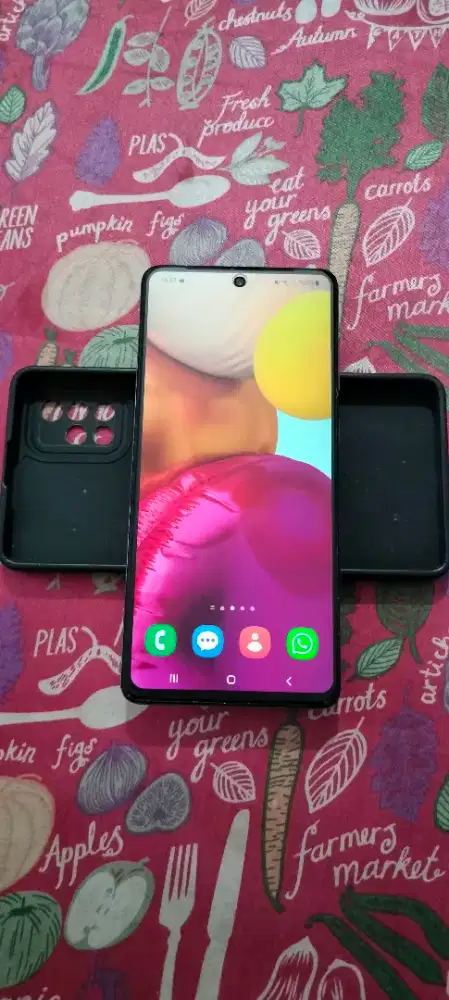 Samsung A71 6/128 APIK