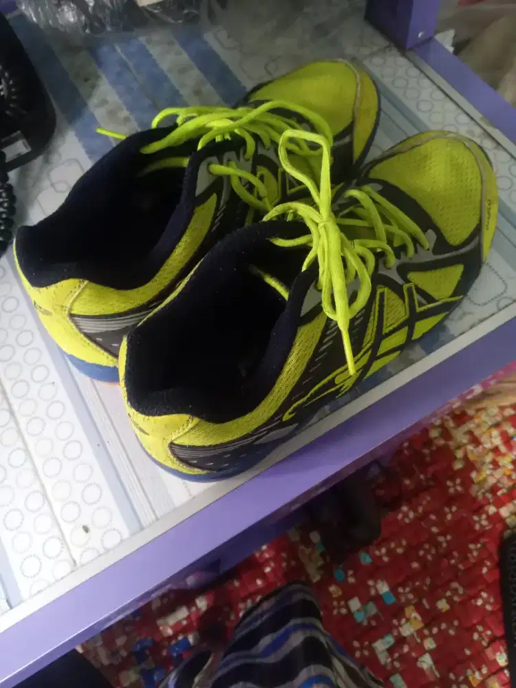 Sepatu olahrga bagus murah