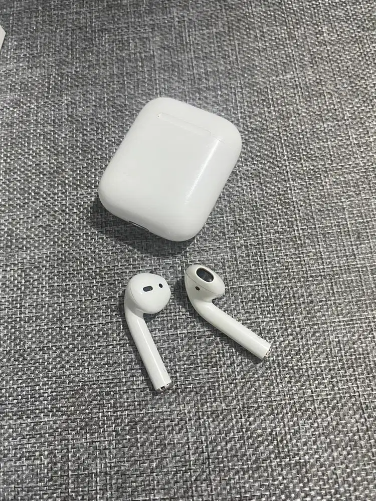 Apple AirPods Gen 2 iBox