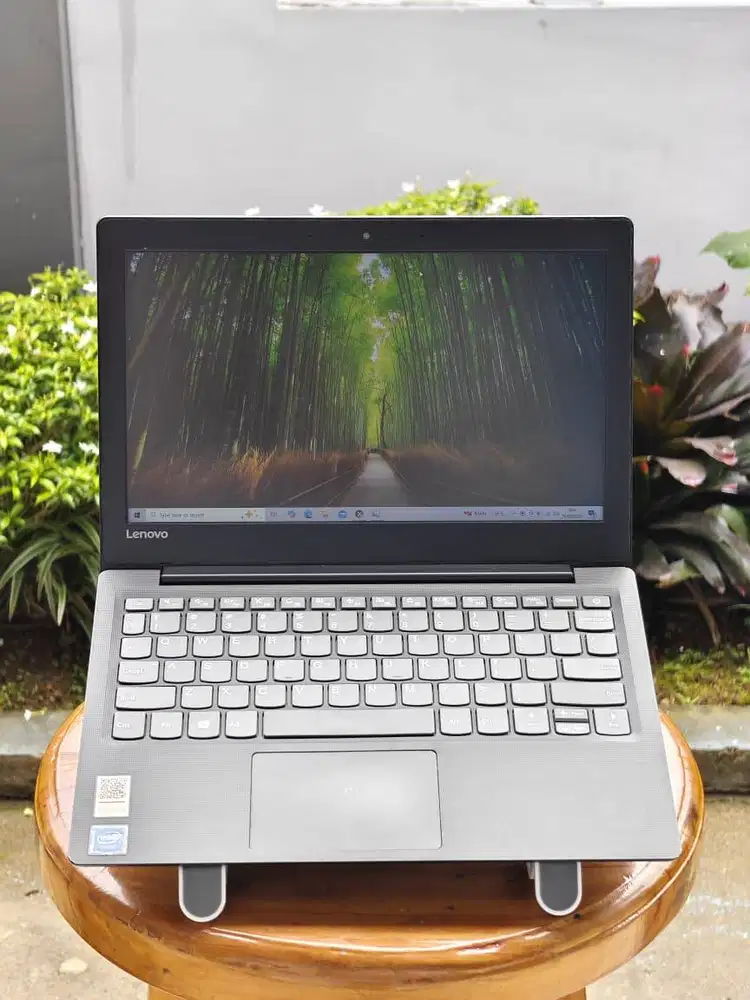 CUMA 600RIBU SIAP PAKAI!! SIAPA CEPAT DIA DAPAT LENOVO IDEAPAD 130