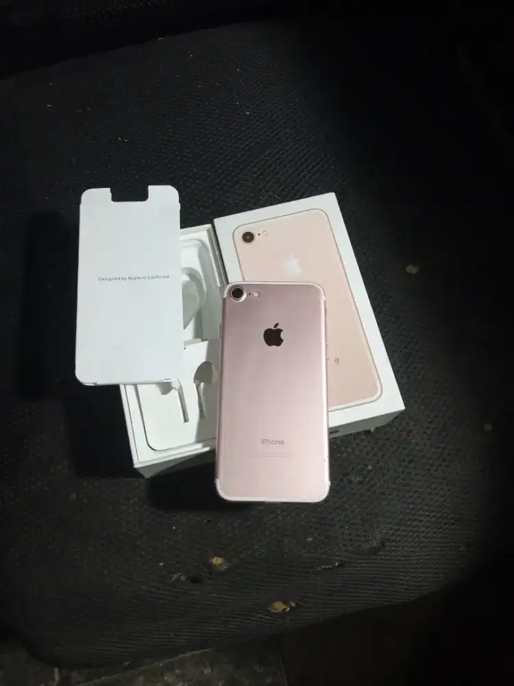 iPhone 7 128Gb inter