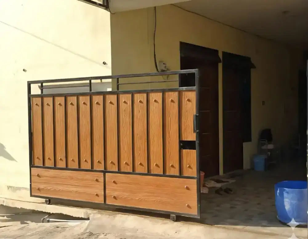 RUMAH KOST FULL PENGHUNI DEKAT UNIMUS KEDUNGMUNDU