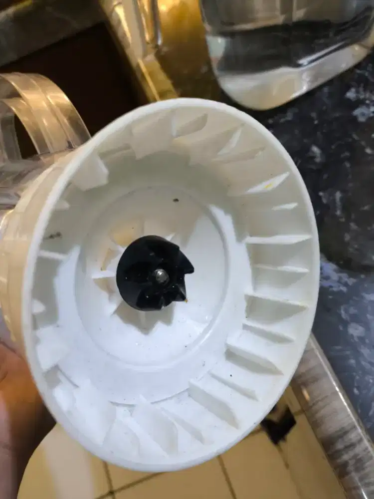 Gelas Blender miyako bl 101 - BARU