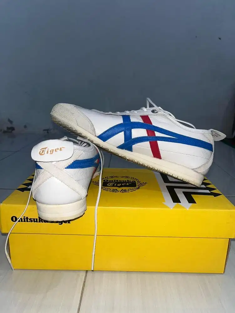 Onitsuka tiger mexico 66 SD