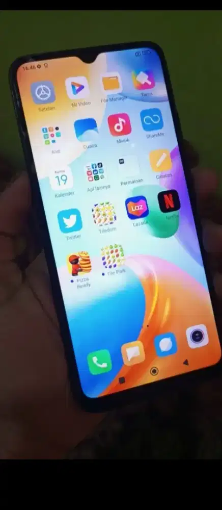 Xiamo Redmi 10c