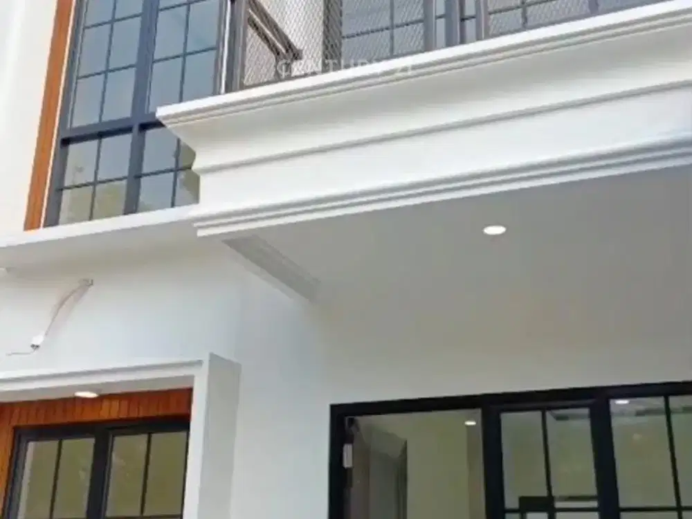 Dijual Rumah Baru 2 Lantai Di Jagakarsa Jaksel