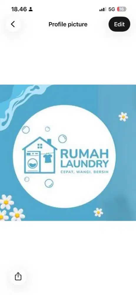 Lowongan Kerja Laundry