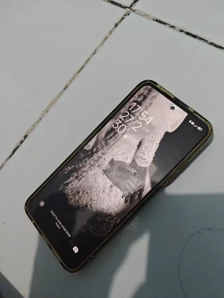 Redmi note 11, Ram 4/128