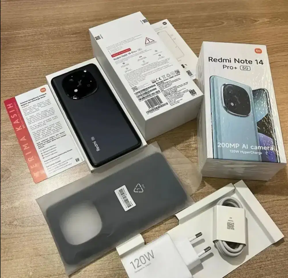 Redmi note 14 pro+ 5G