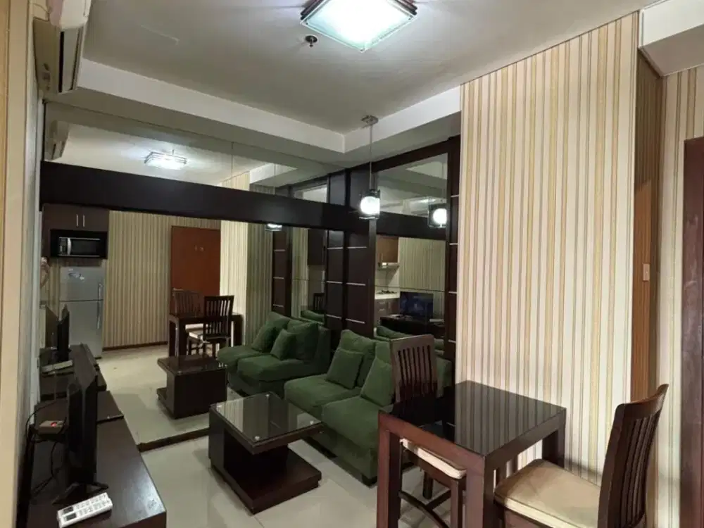 Disewakan 1BR Thamrin Residence