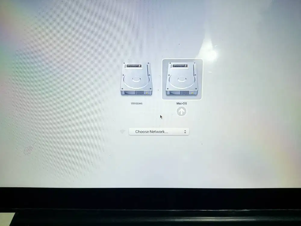 MacBook Pro Core i5 / 2012 / 13.3 / DUAL OS / SSD 512Gb / 6Gb / 1.5Jam