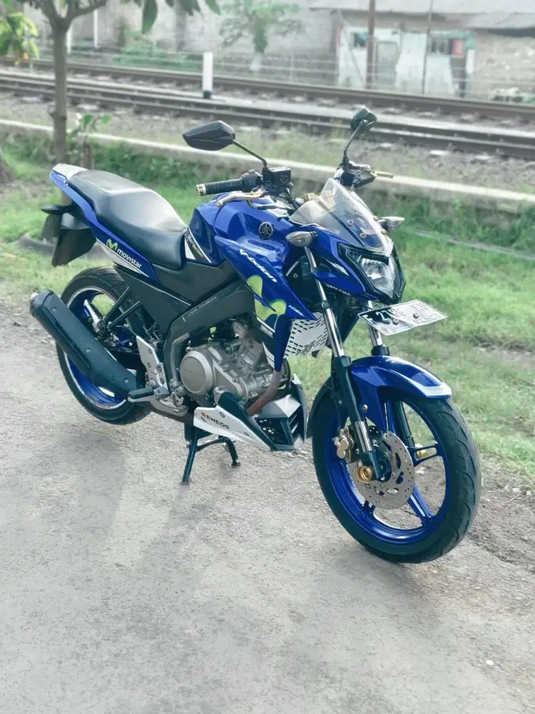 Vixion NVA Movistar 2017