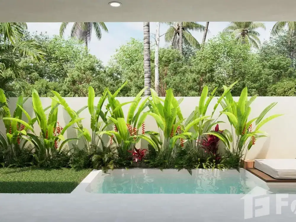 2 Bedroom Villa for sale in Mengwi, Bali