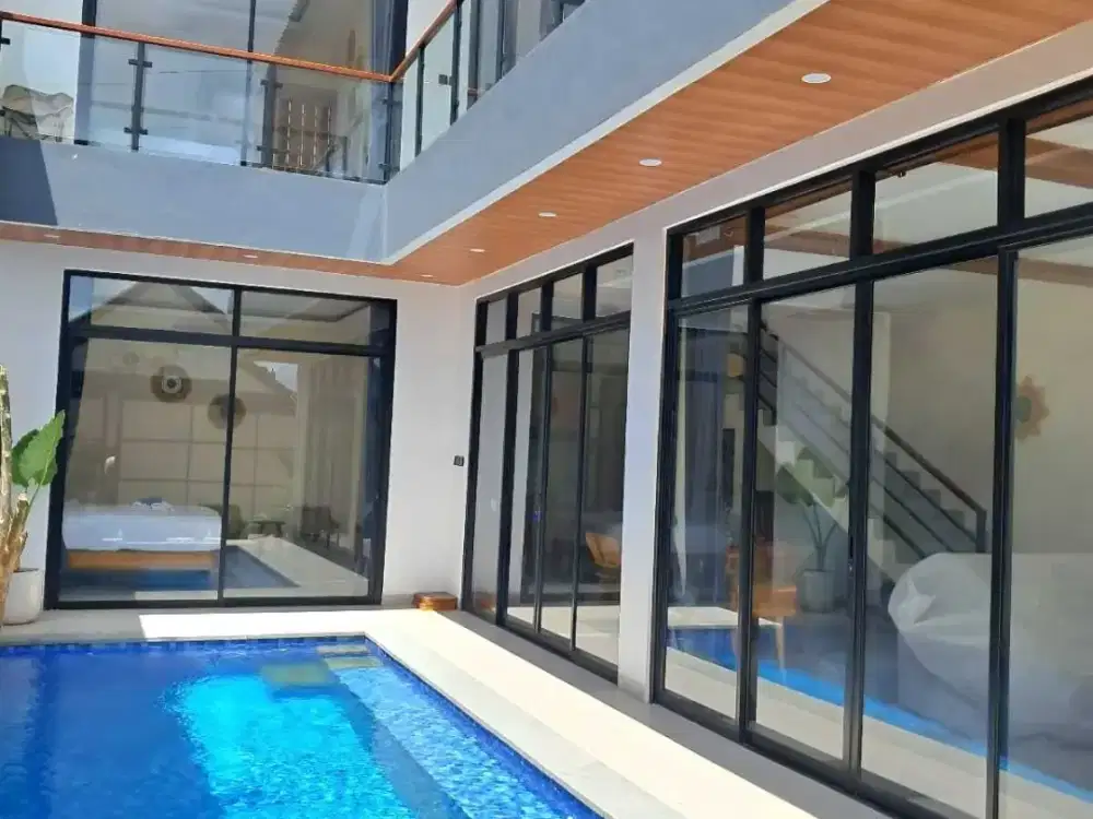 3 Bedroom Villa for sale in Denpasar Selata, Bali