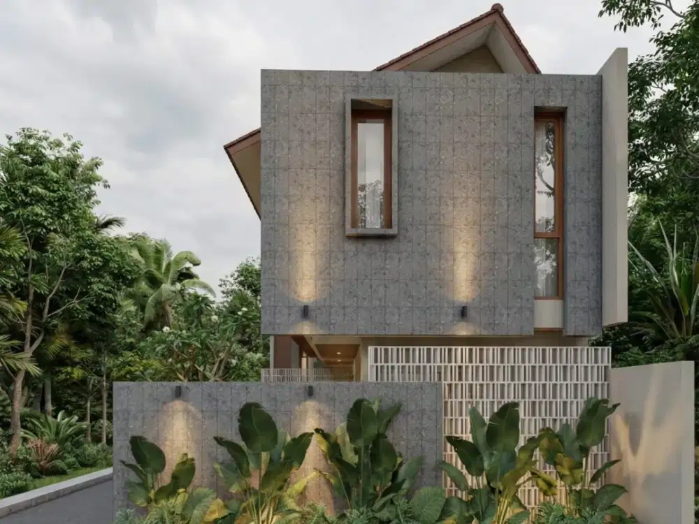 2 Bedroom Villa for sale in Mengwi, Bali