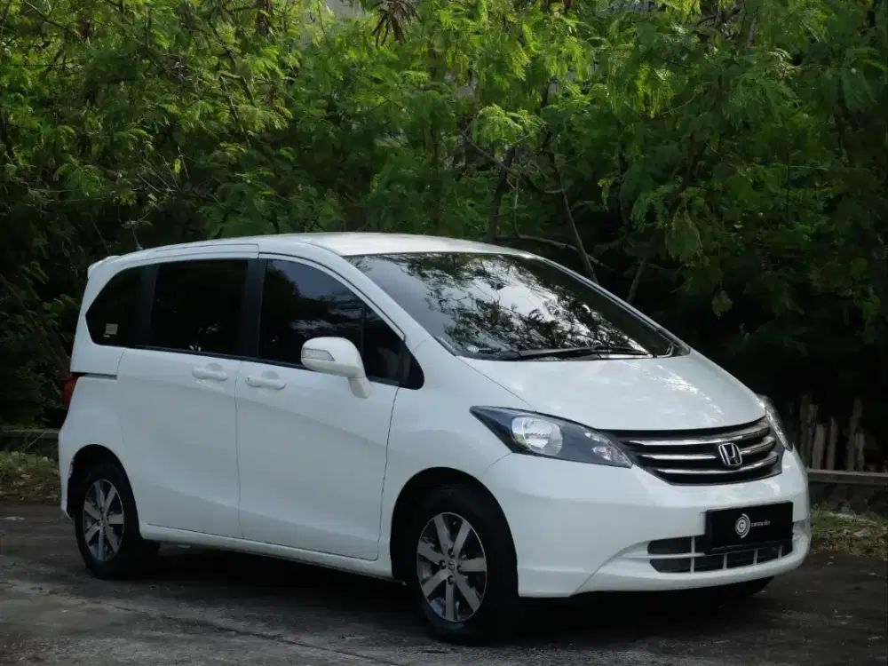 [RAWATAN]Honda Freed 1.5 PSD AT 2011 Freed PSD 2011 Freed 2011 Freed