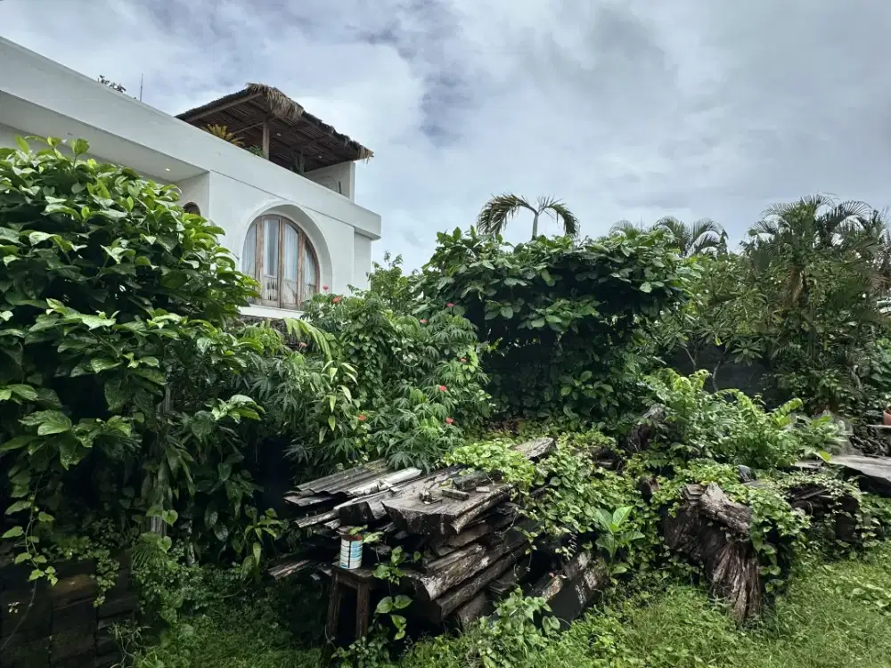 Land for sale in Denpasar Barat, Bali