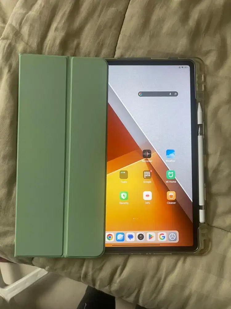 POCO PAD XIAOMI
