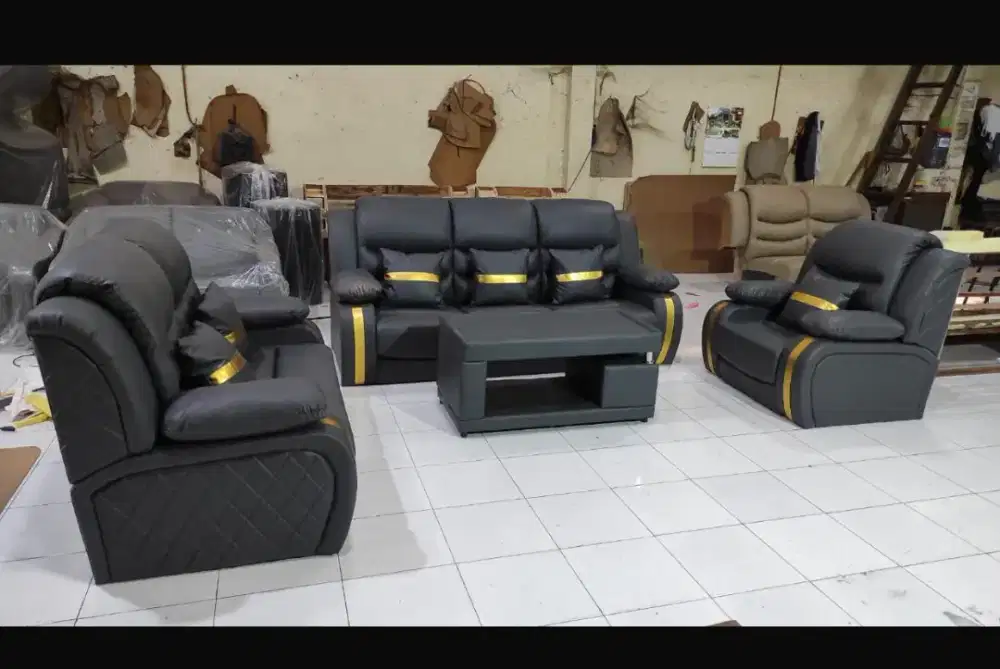 Sofa 321 besar oscar