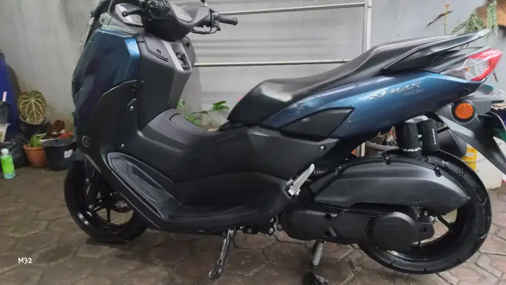 NMAX NEW 2023 standar