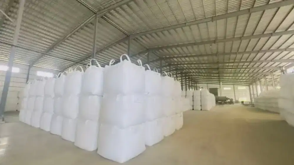 Kami menjual silika berkualitas premium