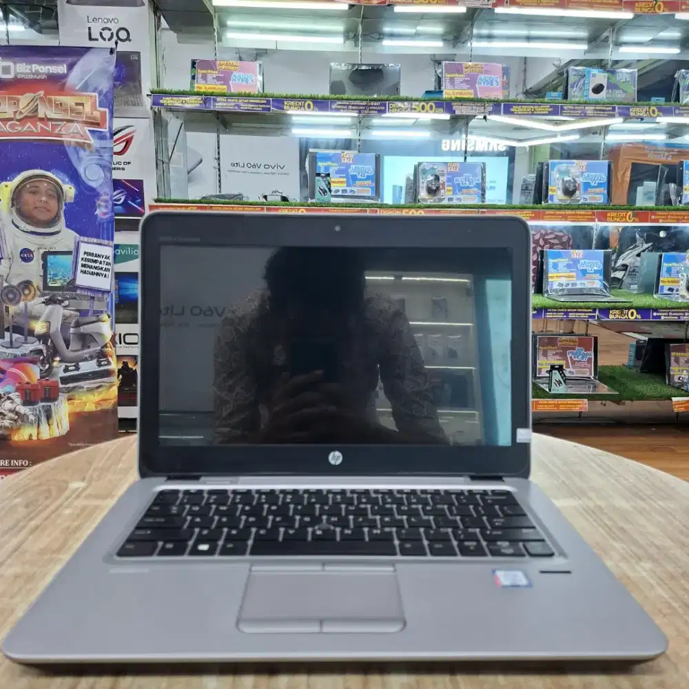 HP Probook 82G3 dijual murahh dapatkan potonga hargaya