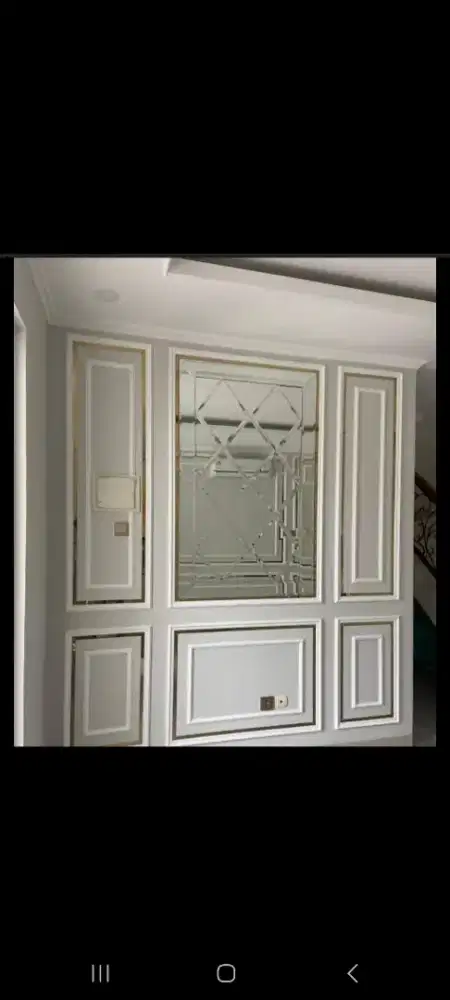 Interior murah sekota palembang